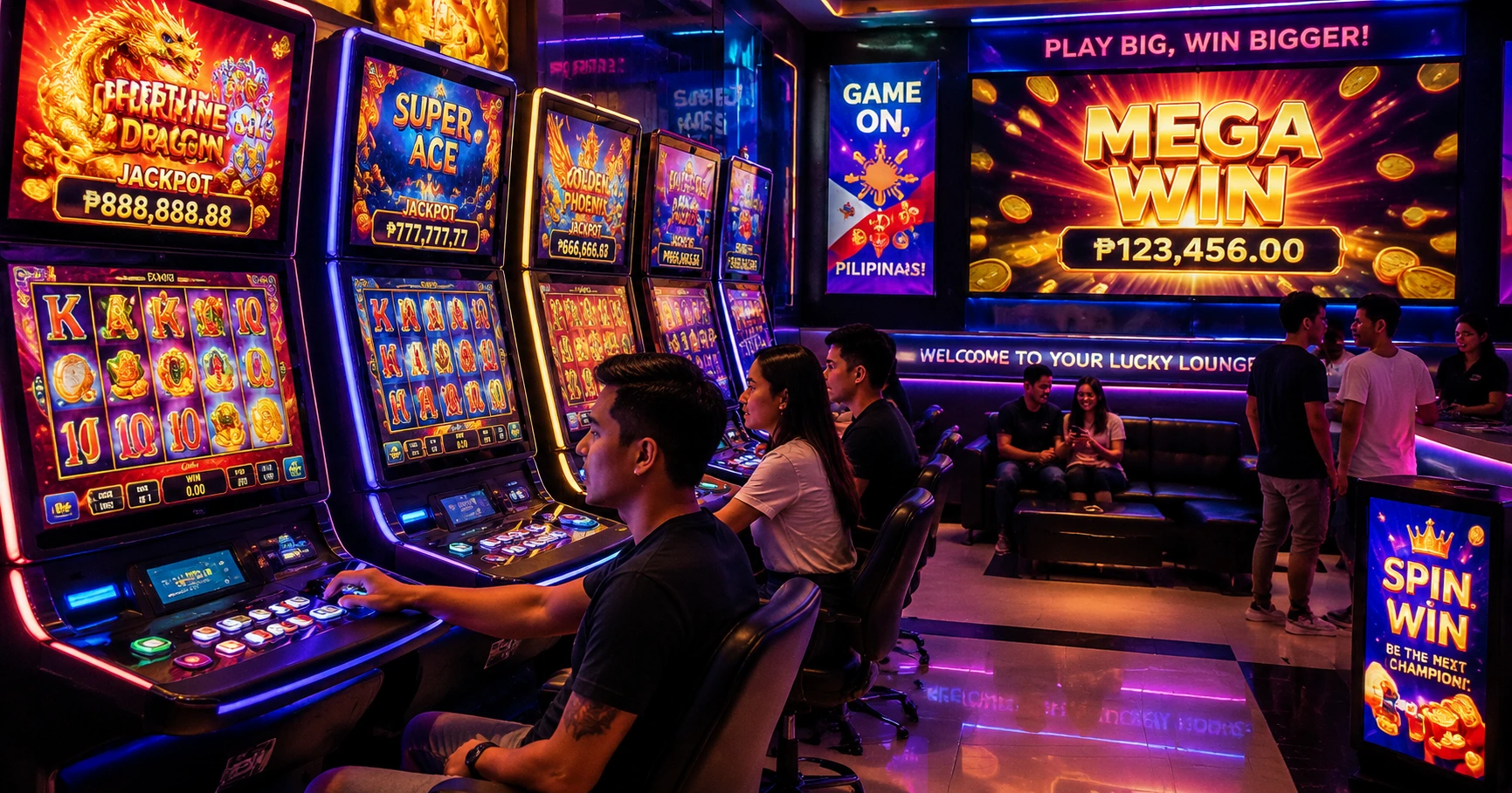 An In-Depth Look at Jilli Club and Its Role in Filipino Gaming - image 1