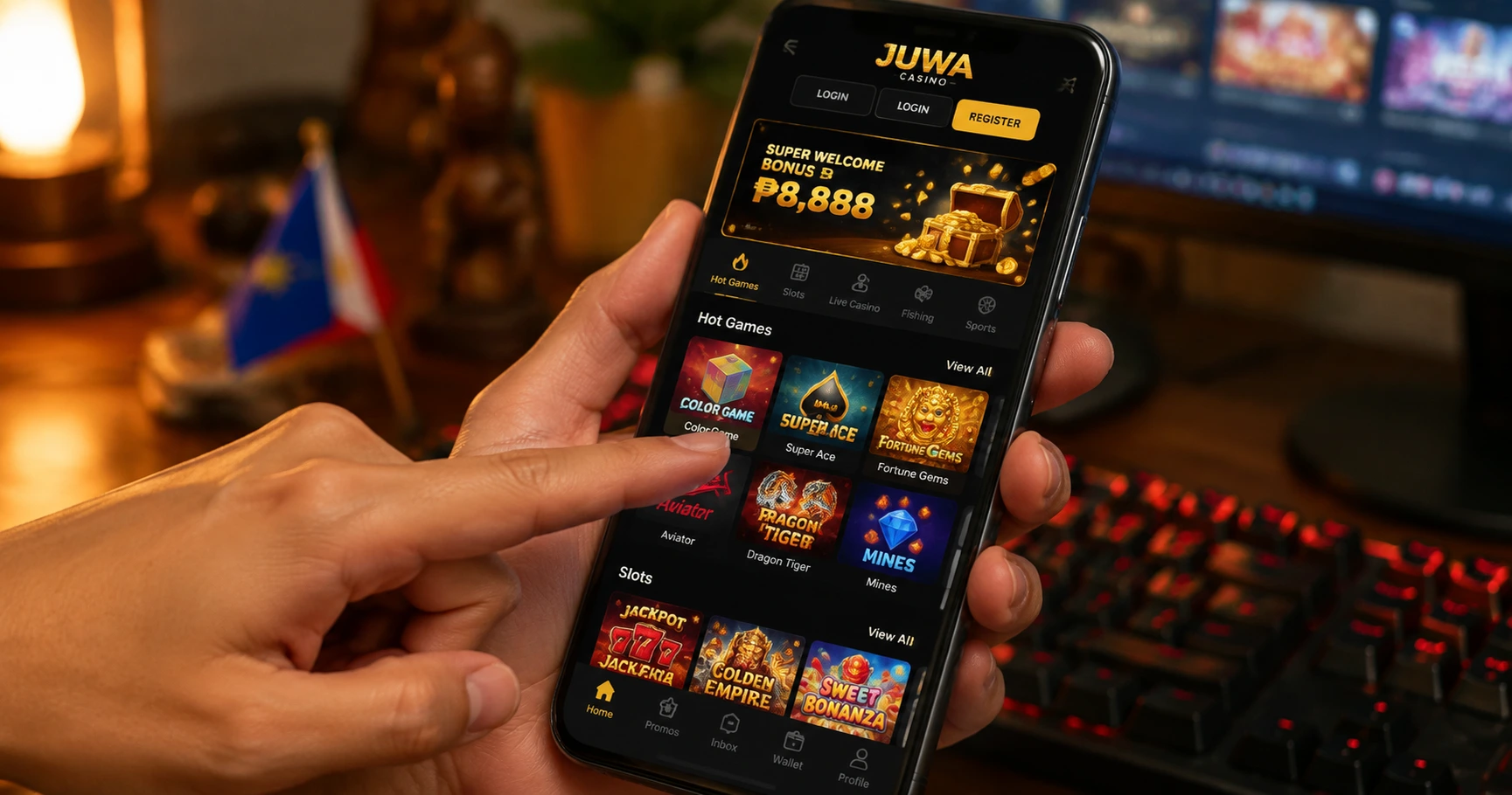 An In-Depth Look at Jilli Club and Its Role in Filipino Gaming - image 2