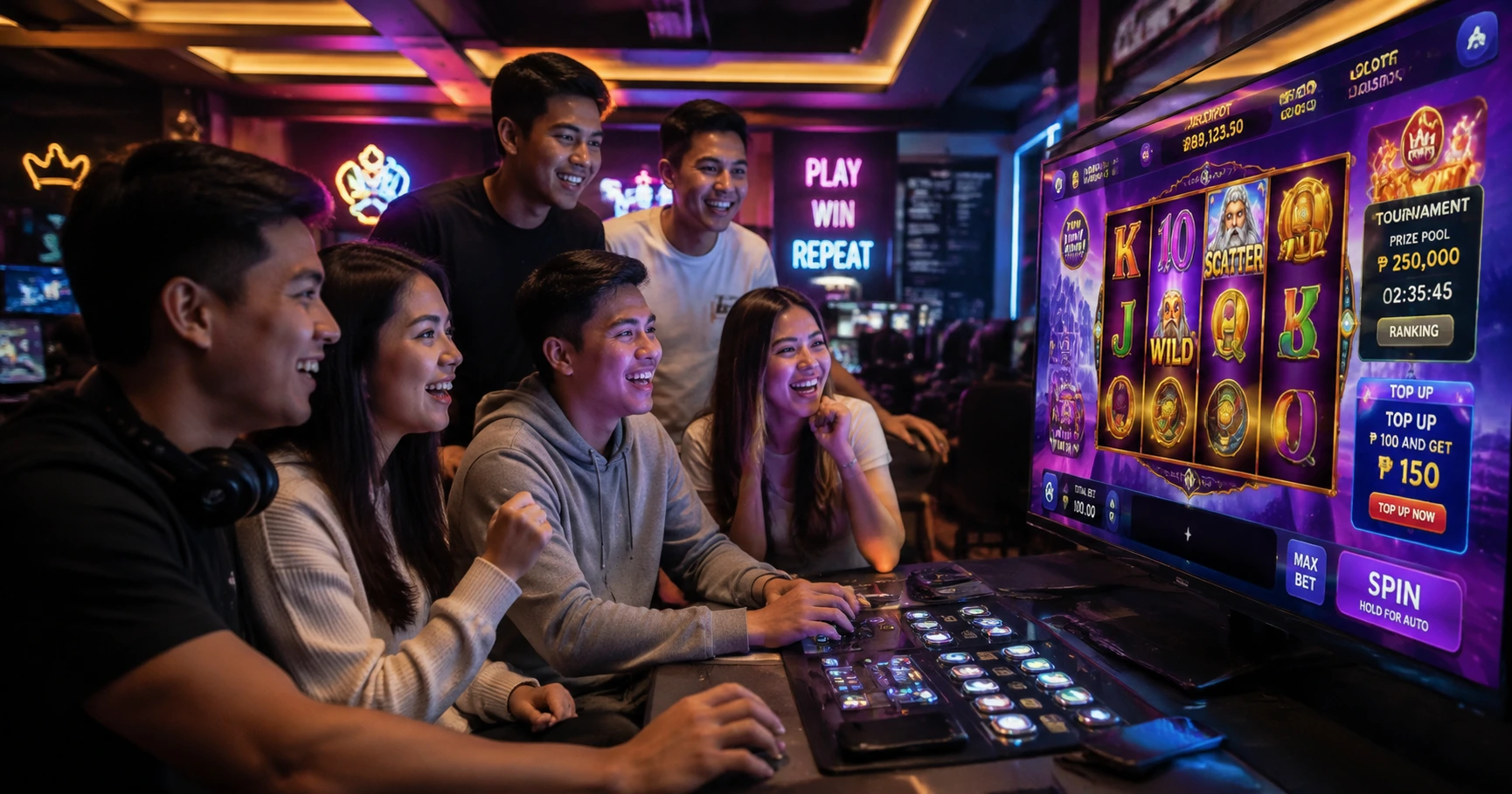 An In-Depth Look at Jilli Club and Its Role in Filipino Gaming - image 3