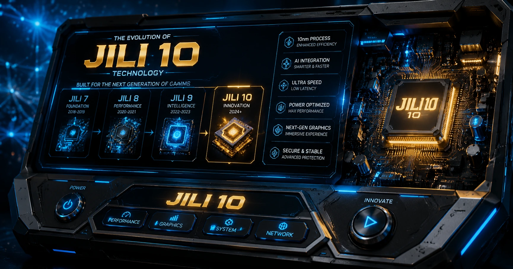Exploring the Exciting World of jili 10 and Its Latest Features - image 2 Exploring the Exciting World of jili 10 and Its Latest Features - image 2