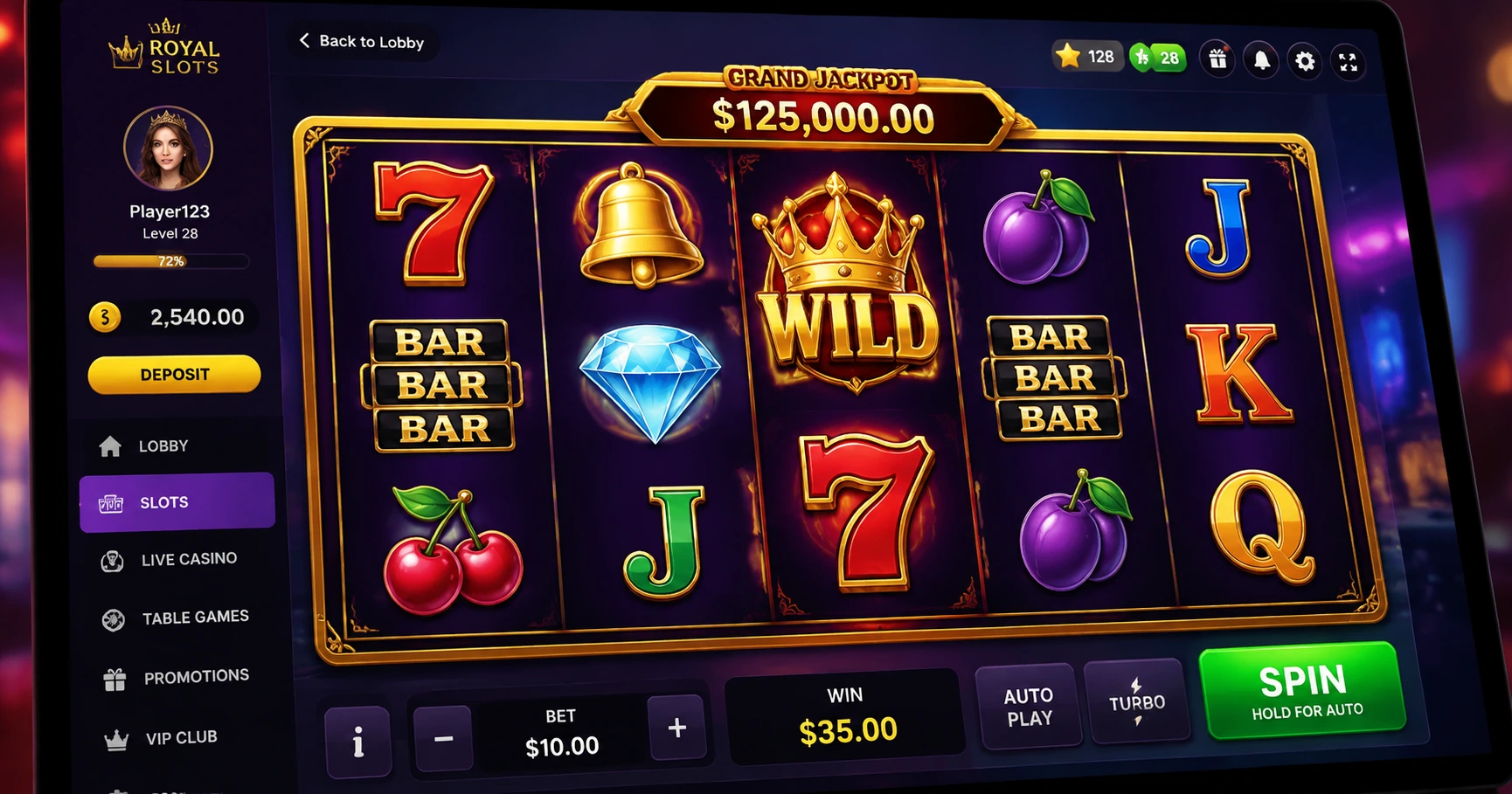 Exploring the Exciting World of demo slot jili: Tips, Features, and More - image 1