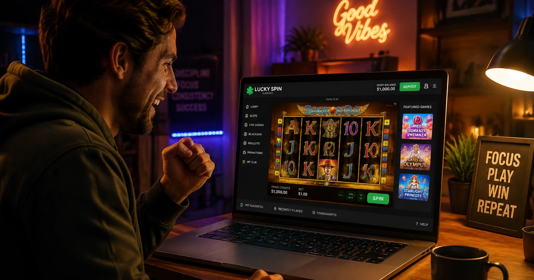 Exploring the Exciting World of demo slot jili: Tips, Features, and More - image 2