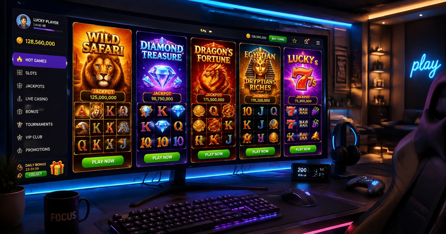 Exploring the Exciting World of demo slot jili: Tips, Features, and More - image 3