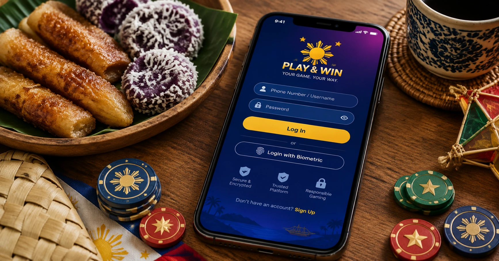 Discovering jilobet: Your Ultimate Filipino Gaming Companion - image 2 Discovering jilobet: Your Ultimate Filipino Gaming Companion - image 2