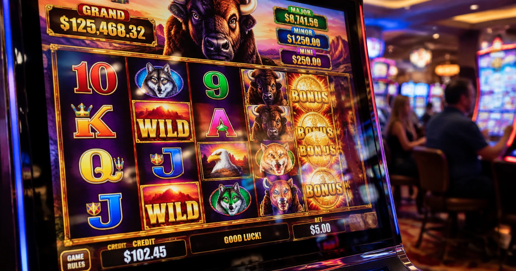 Discover the Thrill of jl77 slot in the Filipino Gaming Scene - image 2