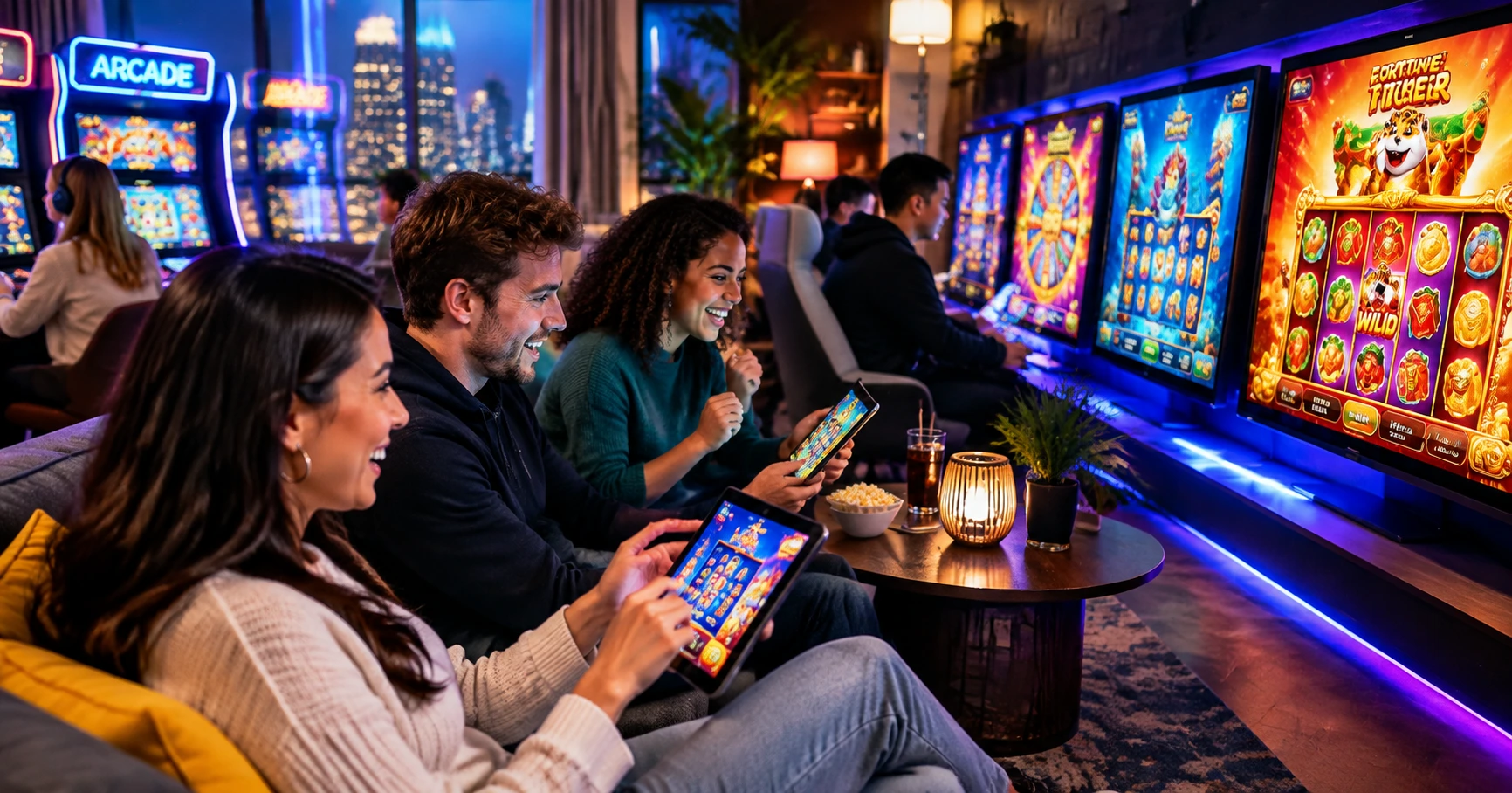 Discover the Excitement of ezjili9: Your Ultimate Gaming Destination - image 1