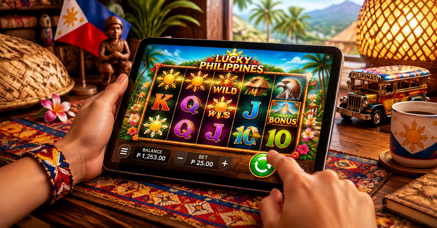 Discover the Excitement of ezjili9: Your Ultimate Gaming Destination - image 3